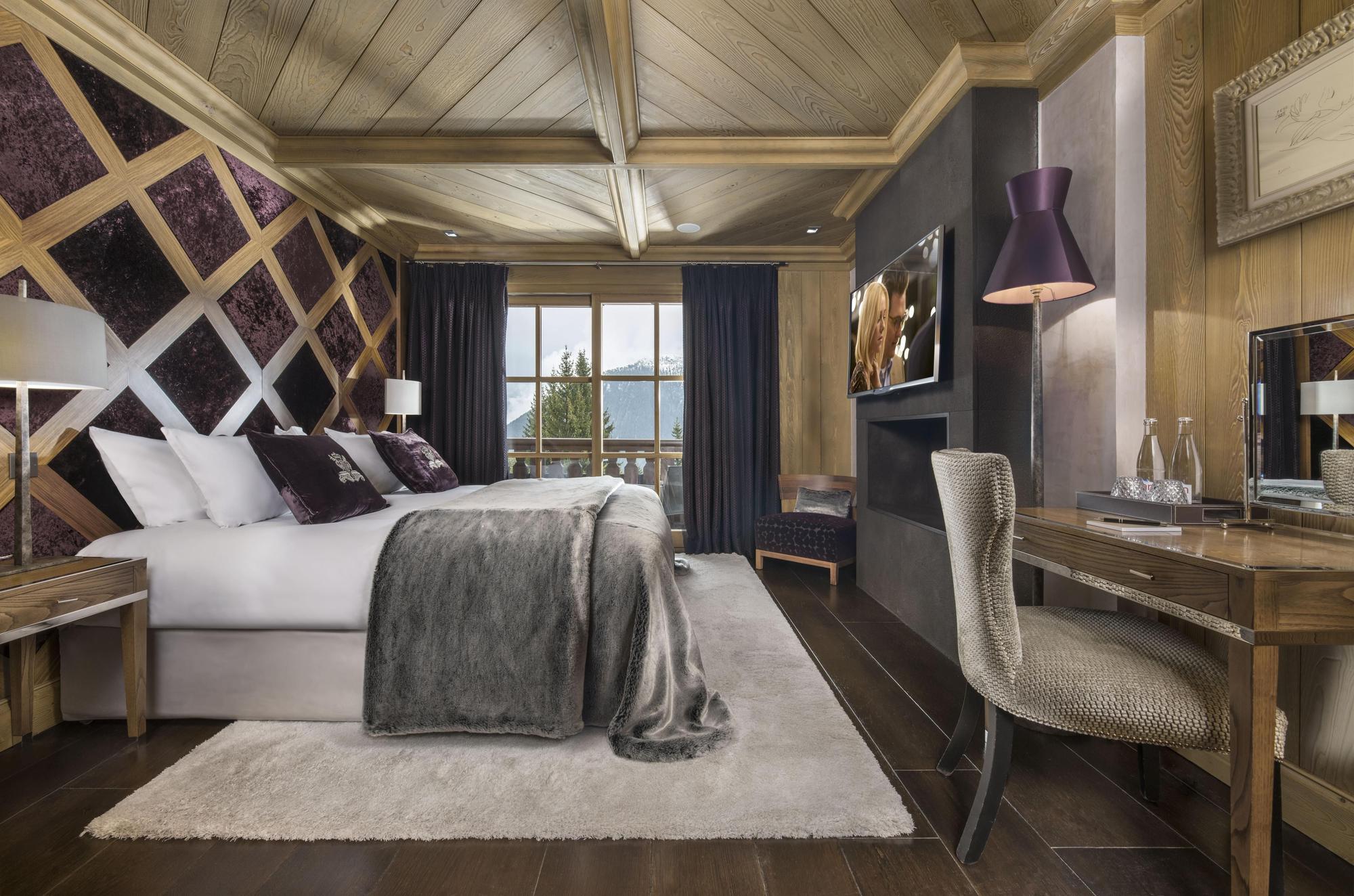 Chalet Le Blanchot Gallary Image 6