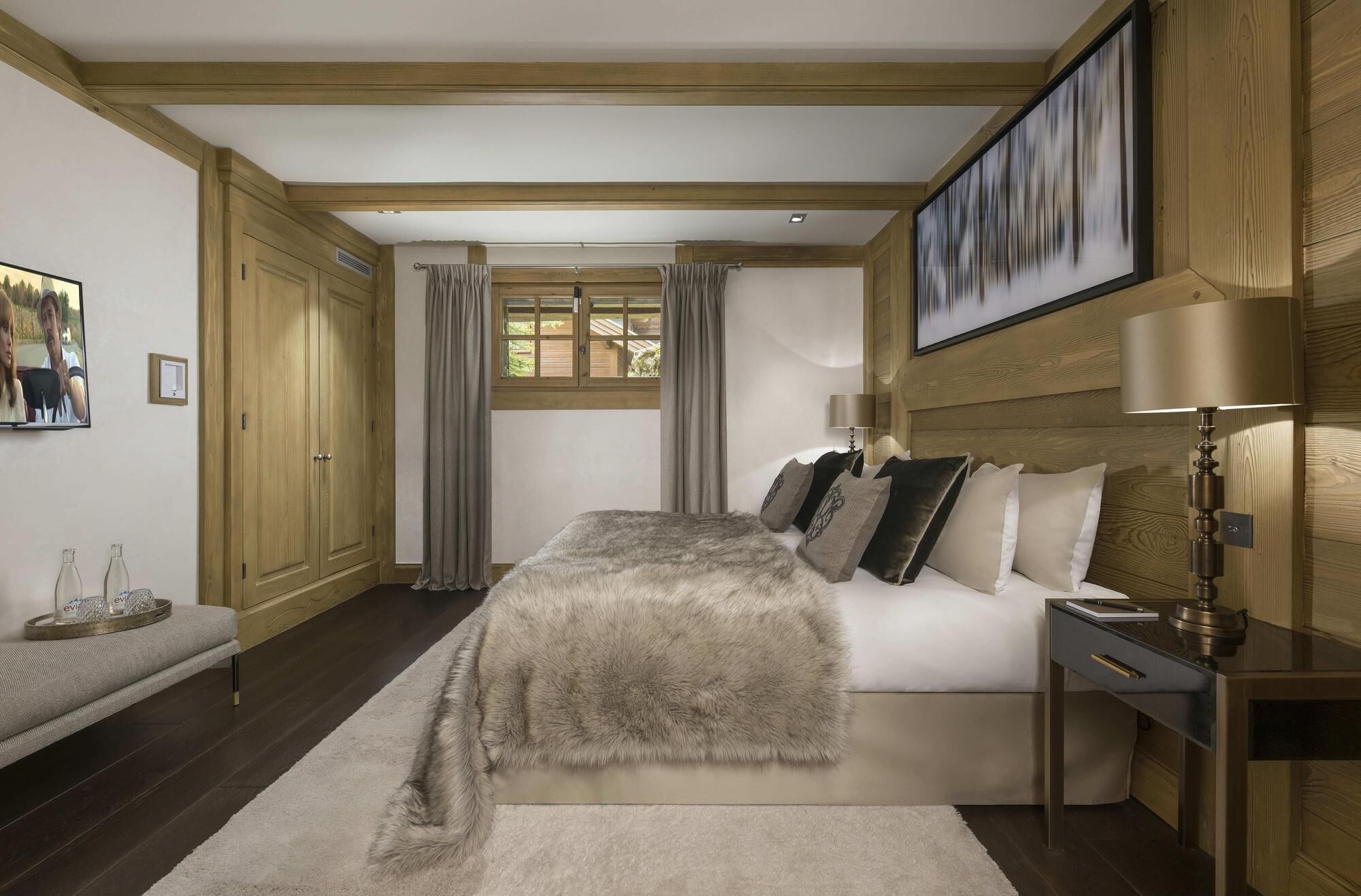 Chalet Le Blanchot Gallary Image 3