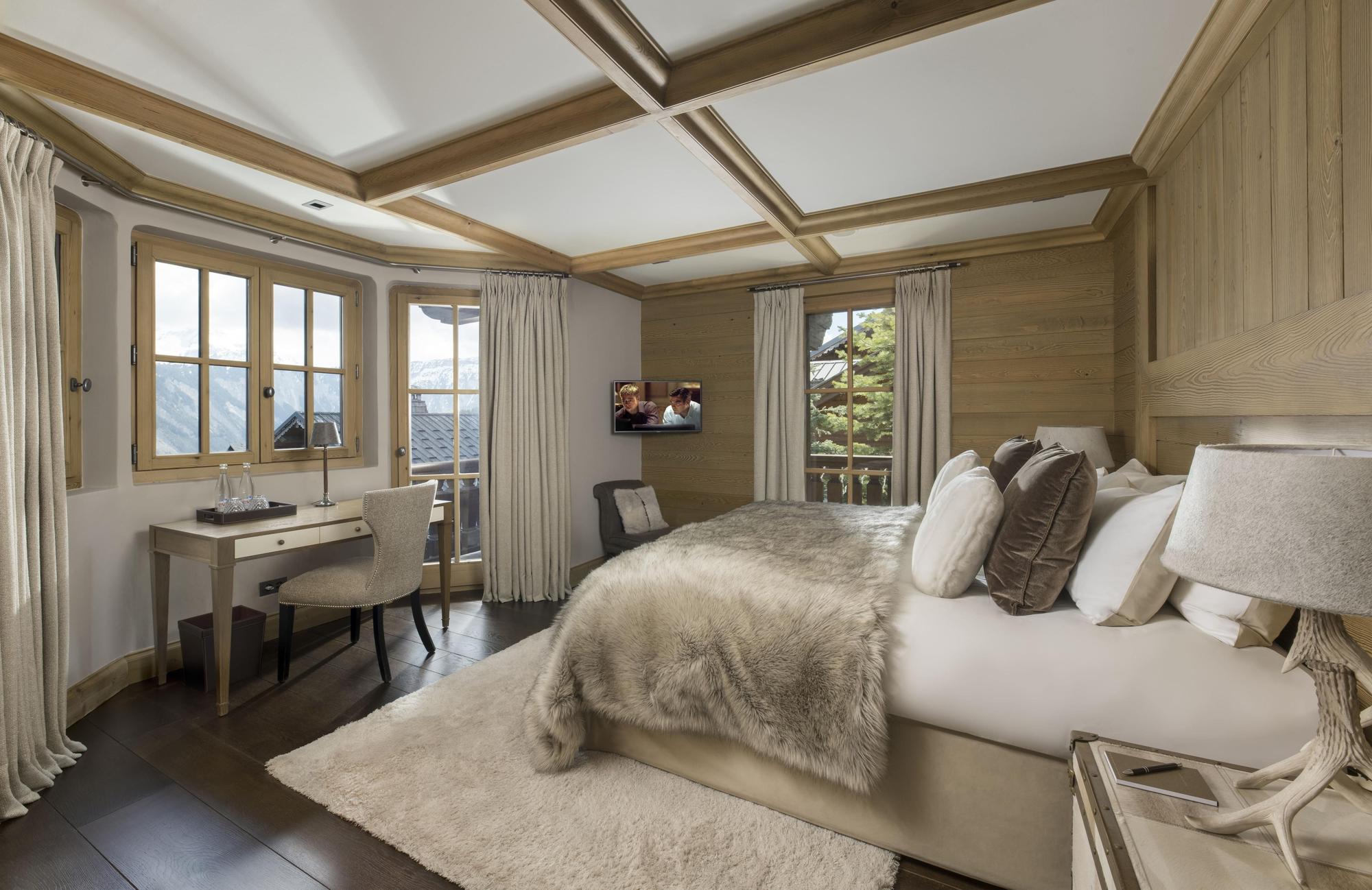 Chalet Le Blanchot Gallary Image 4