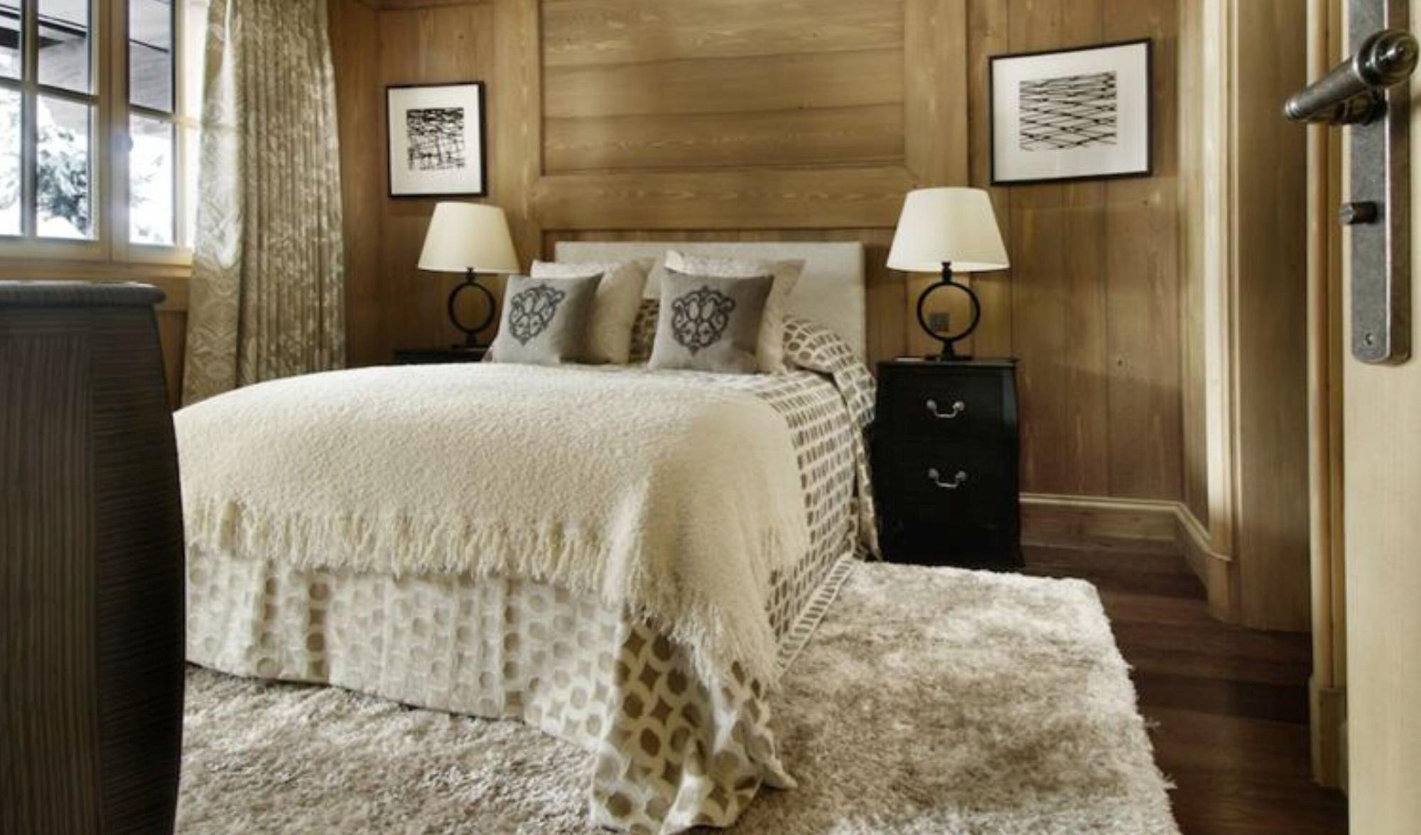 Chalet Le Blanchot Gallary Image 5