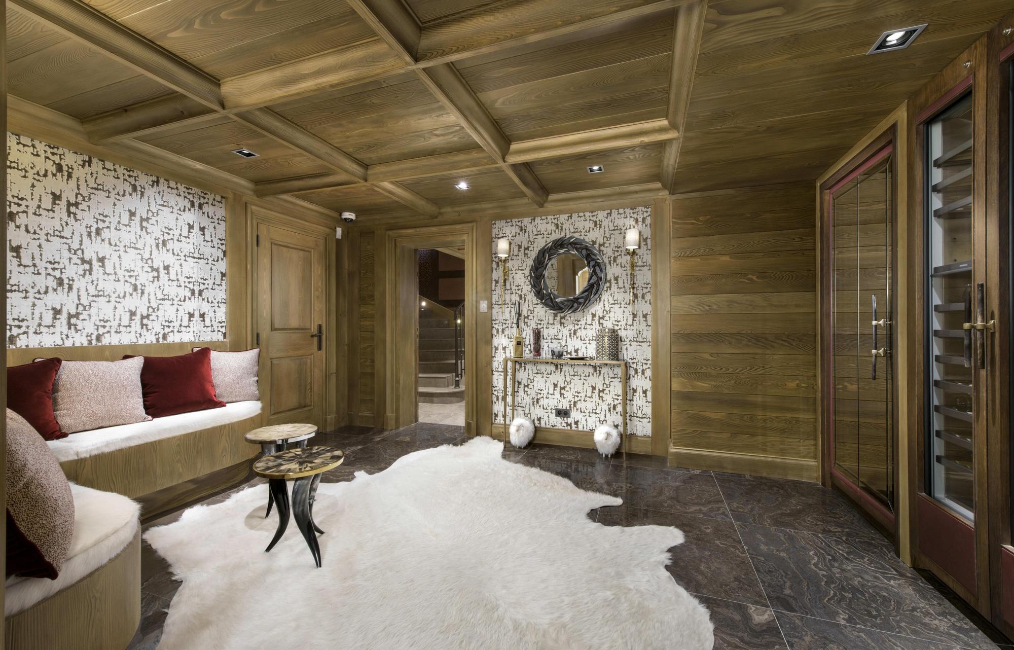 Chalet Le Blanchot Gallary Image 6