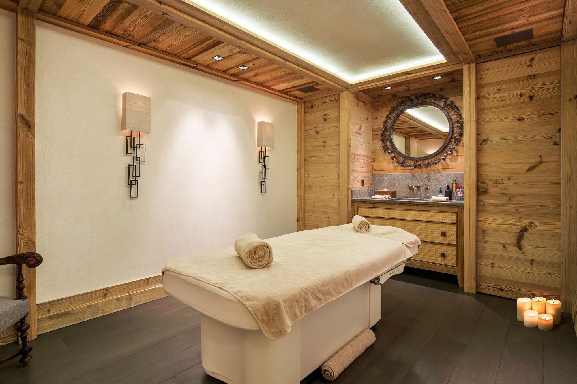 Chalet Les Bastidons Gallary Image 6
