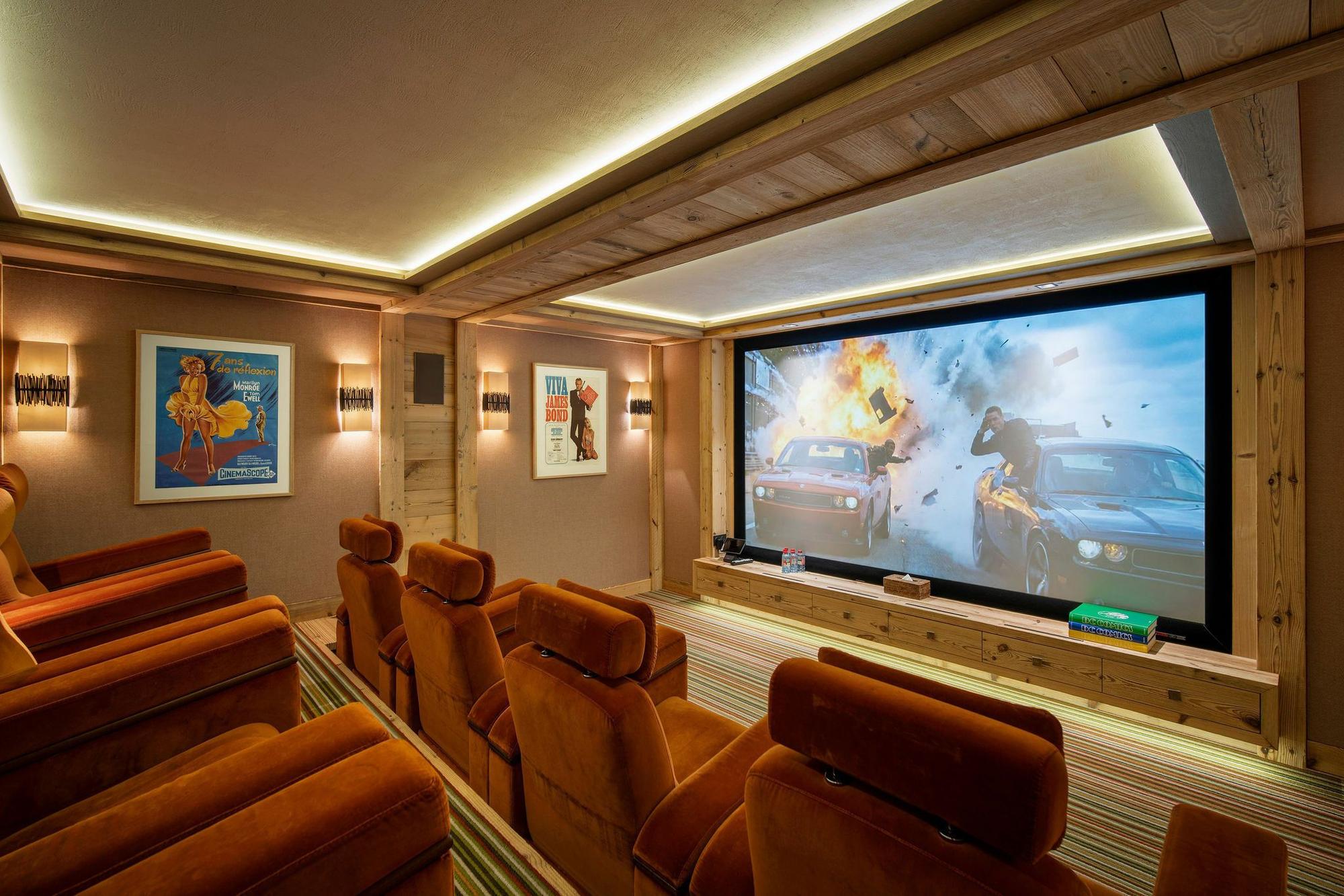 Chalet Les Bastidons Gallary Image 1