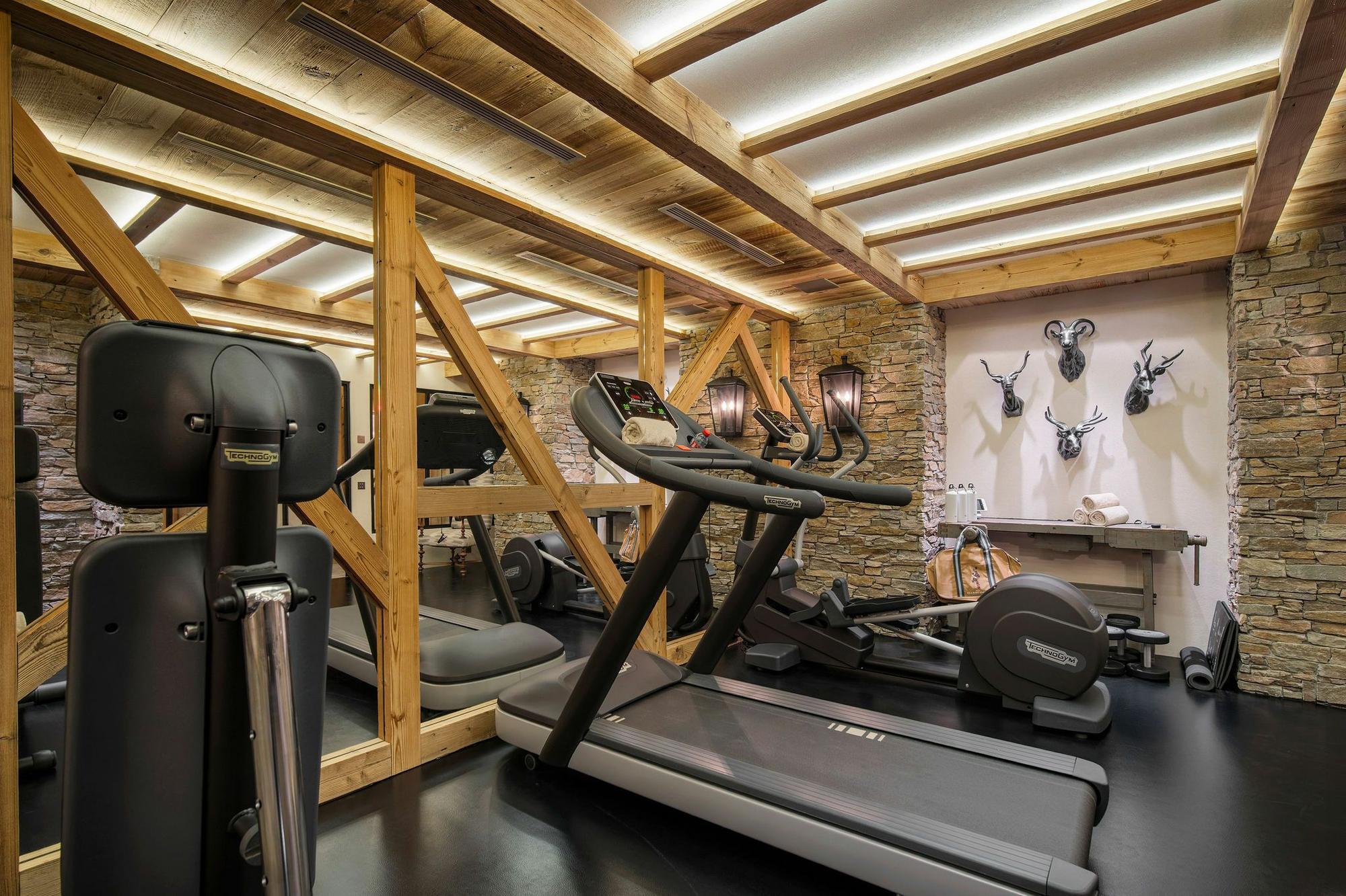 Chalet Les Bastidons Gallary Image 2