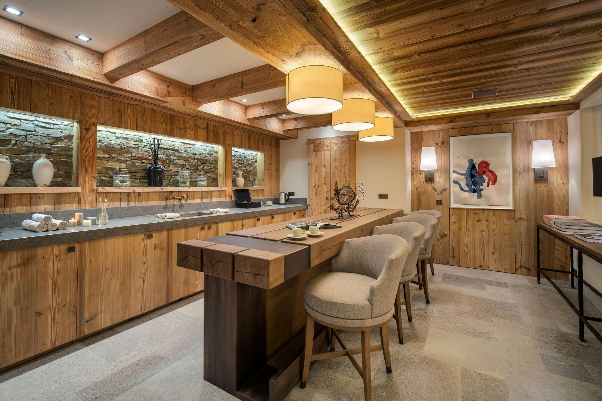 Chalet Les Bastidons Gallary Image 3