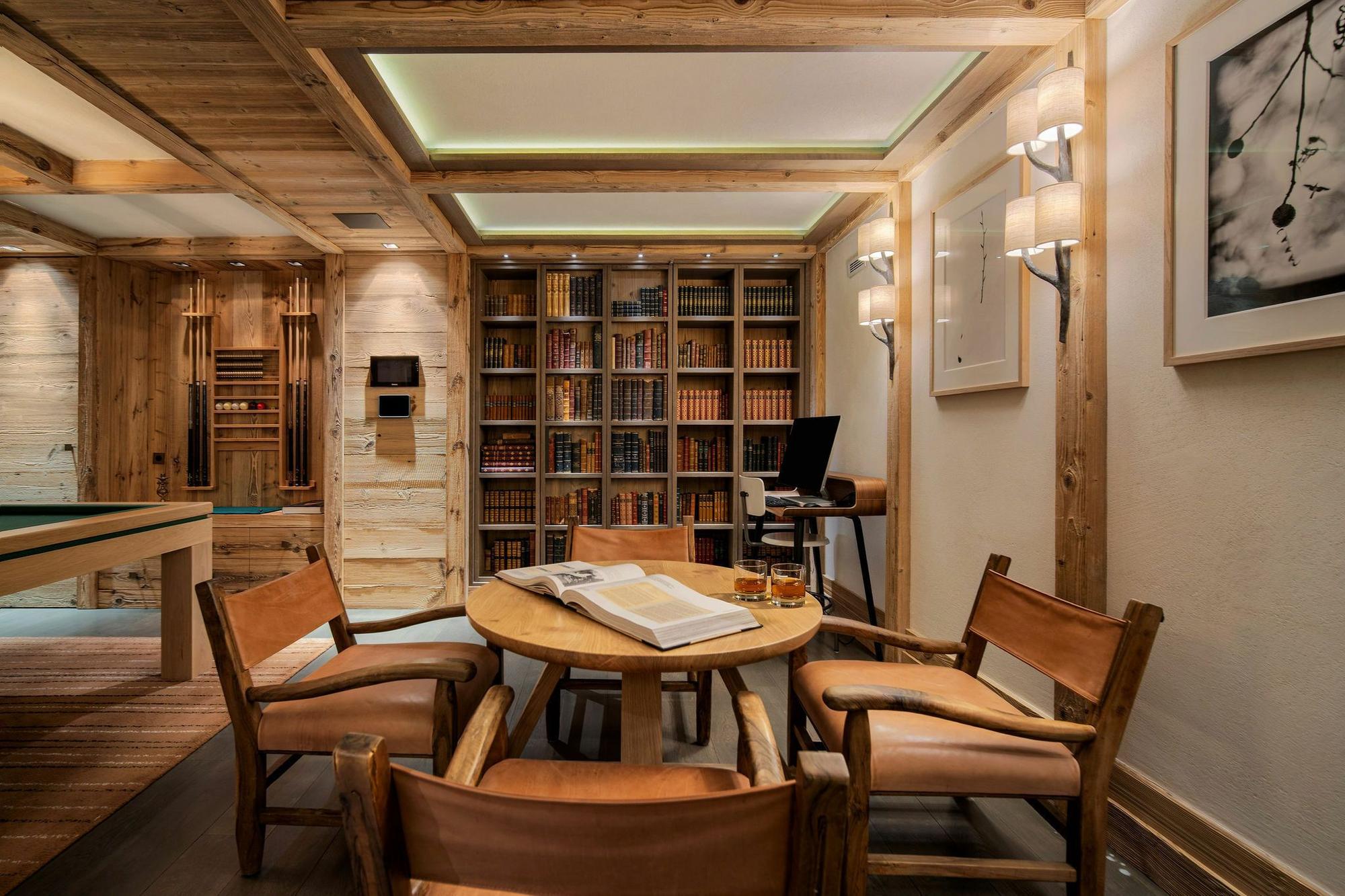 Chalet Les Bastidons Gallary Image 5