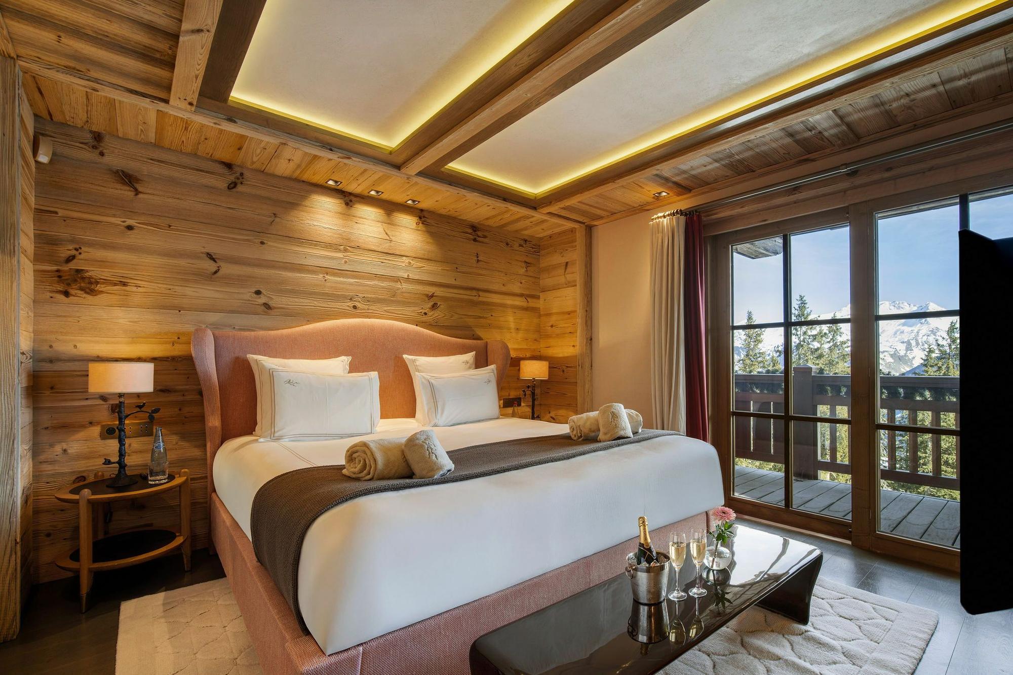 Chalet Les Bastidons Gallary Image 6