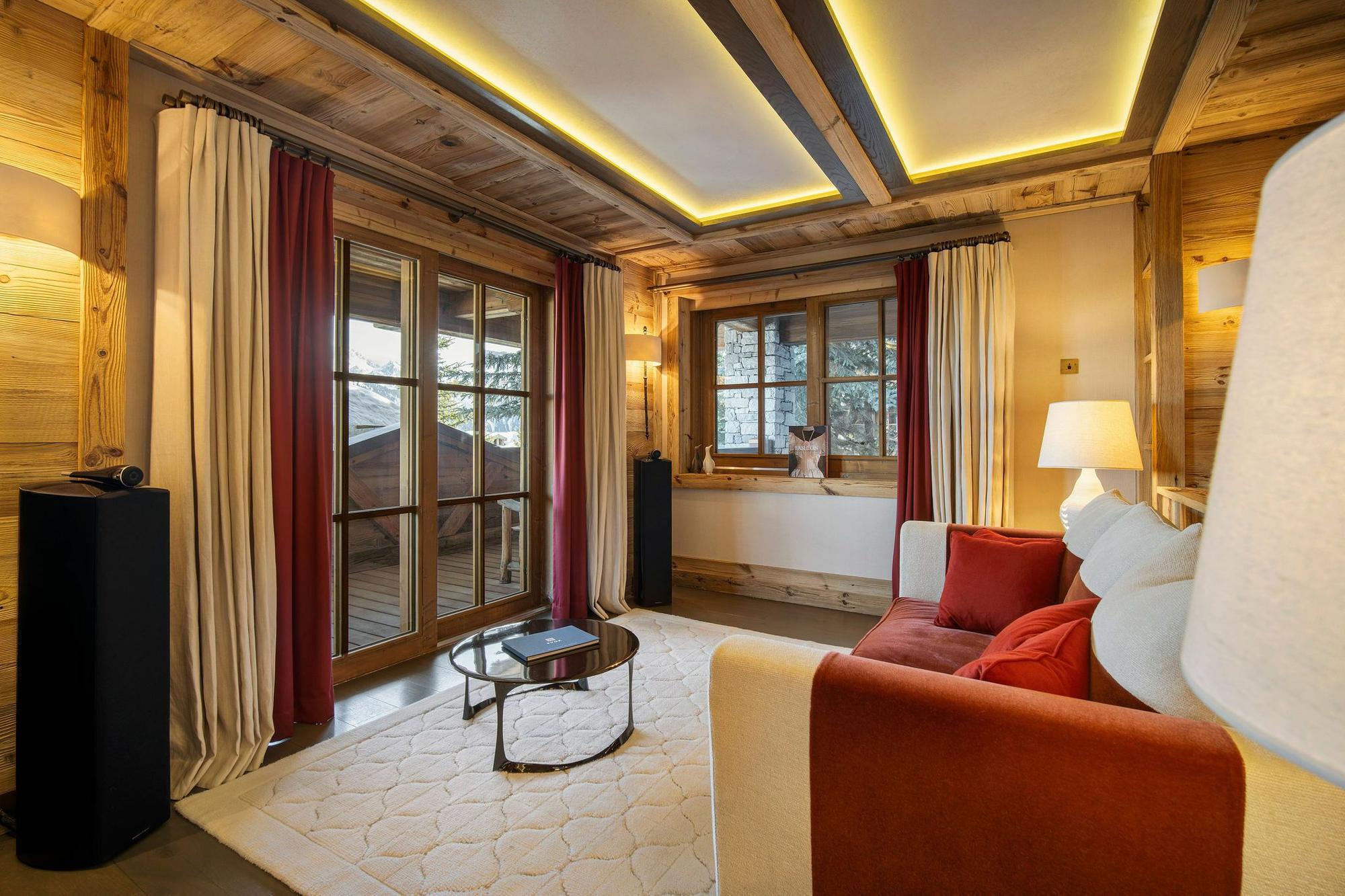 Chalet Les Bastidons Gallary Image 2