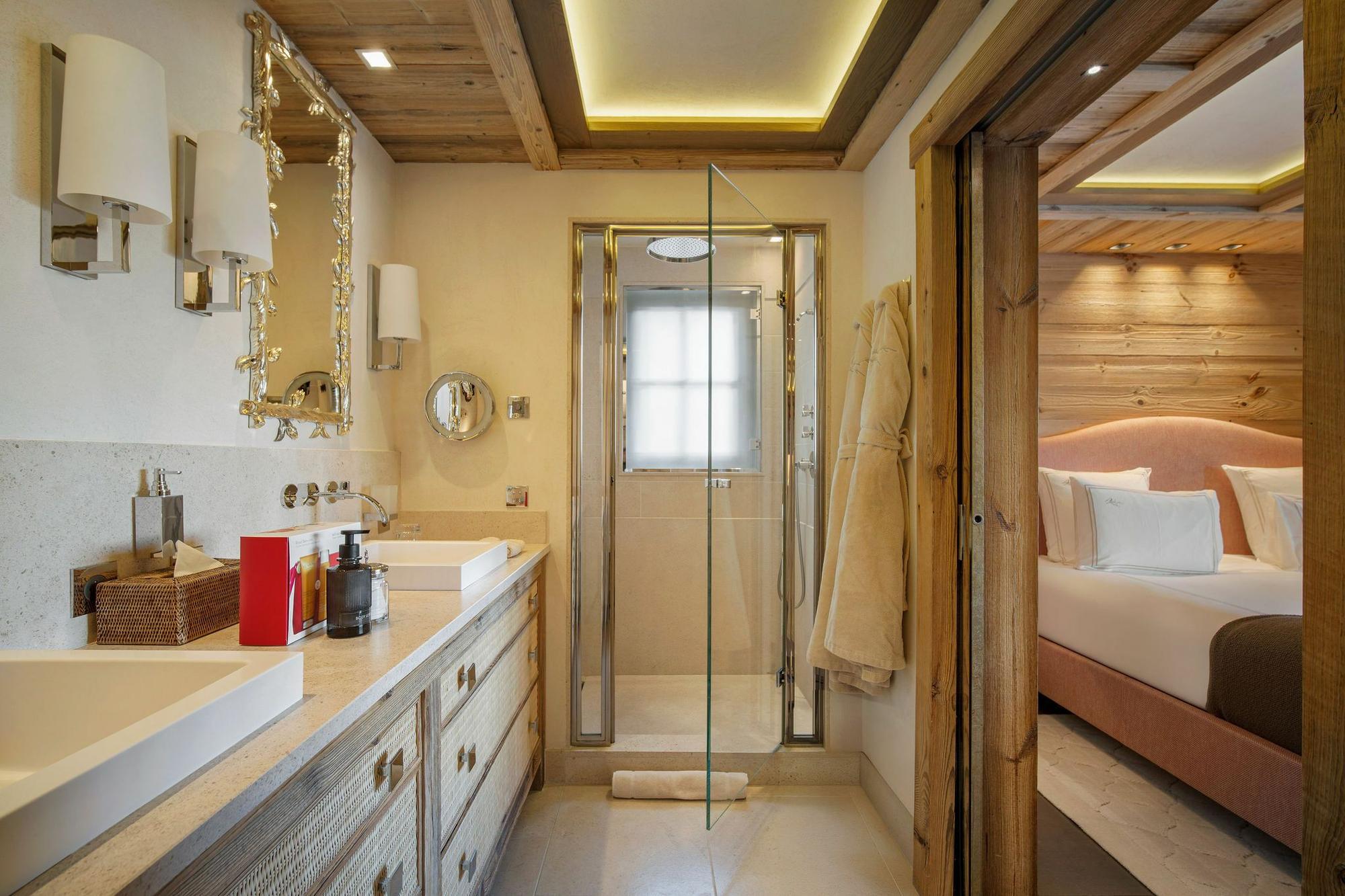 Chalet Les Bastidons Gallary Image 3