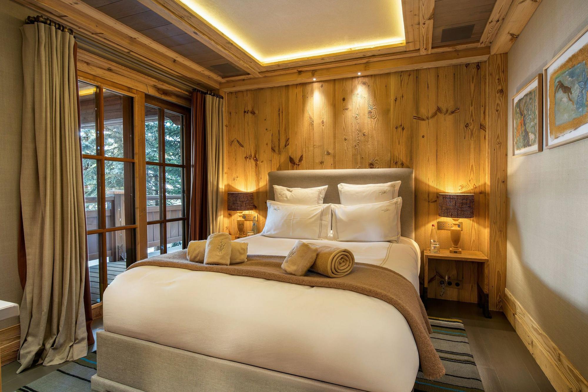 Chalet Les Bastidons Gallary Image 4