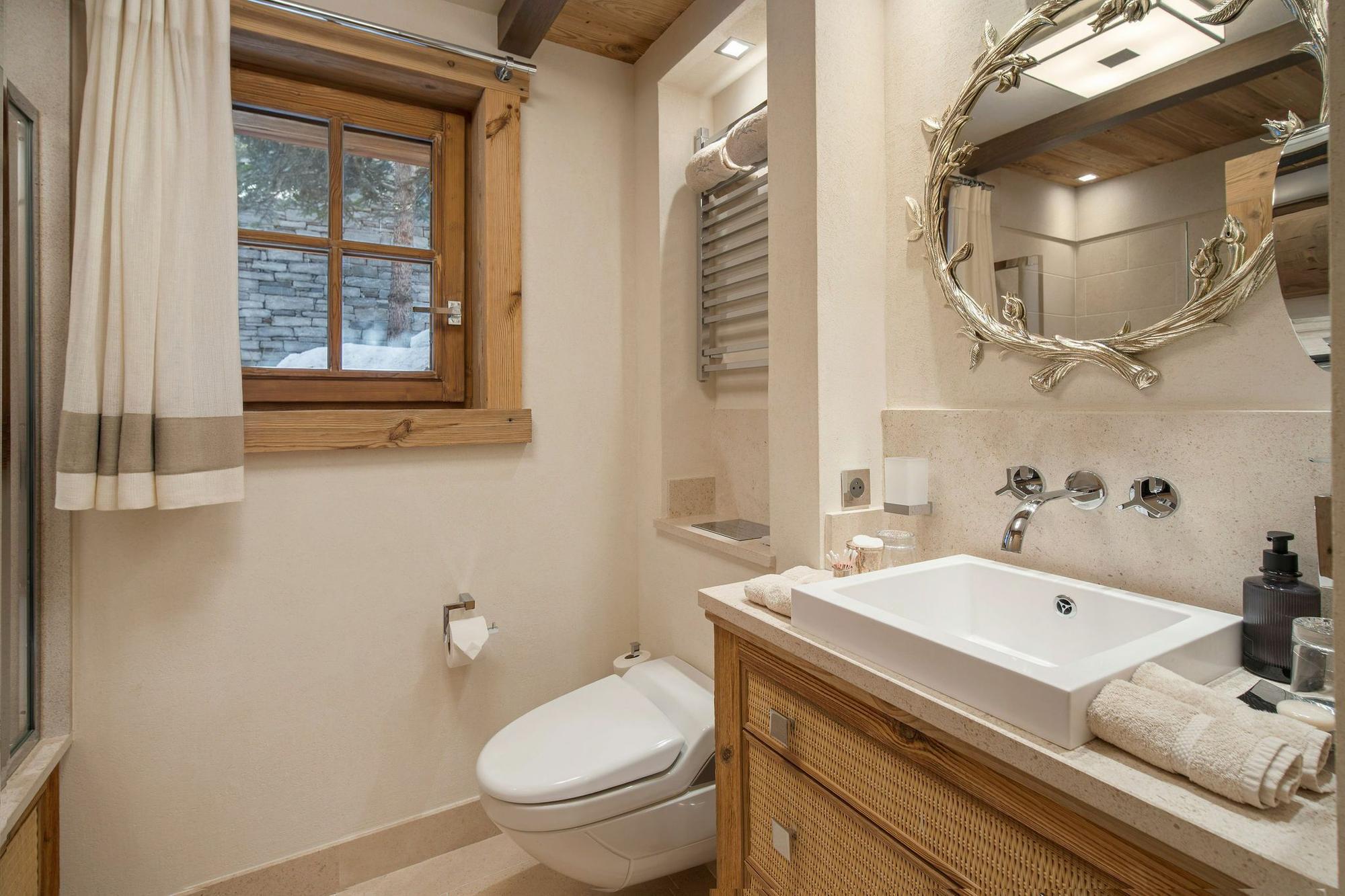 Chalet Les Bastidons Gallary Image 5