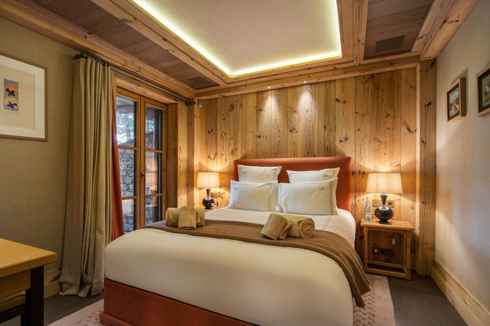 Chalet Les Bastidons Gallery Image 6