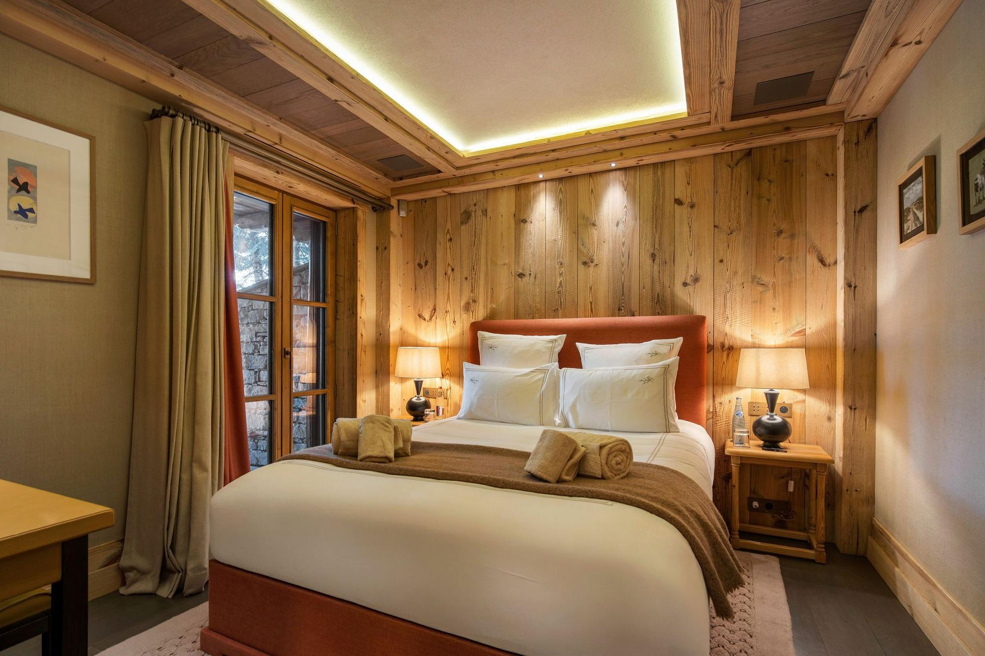 Chalet Les Bastidons Gallary Image 6