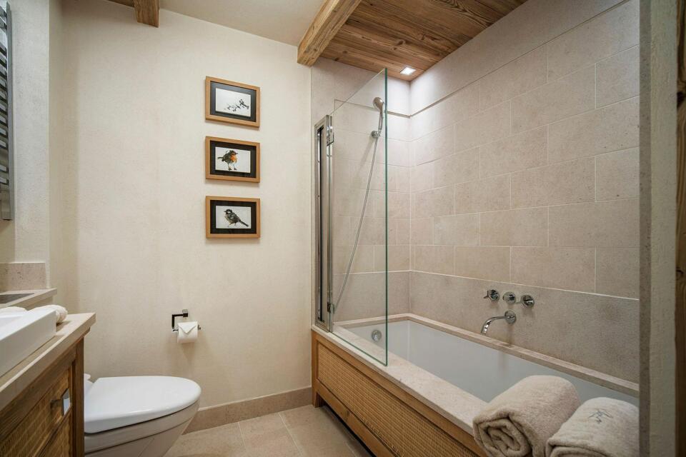 Chalet Les Bastidons Gallery Image 1
