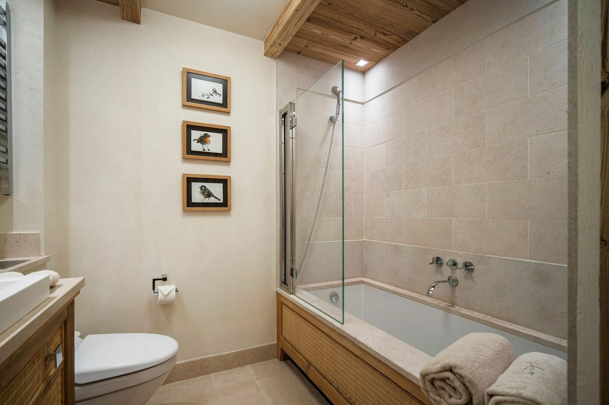 Chalet Les Bastidons Gallary Image 1