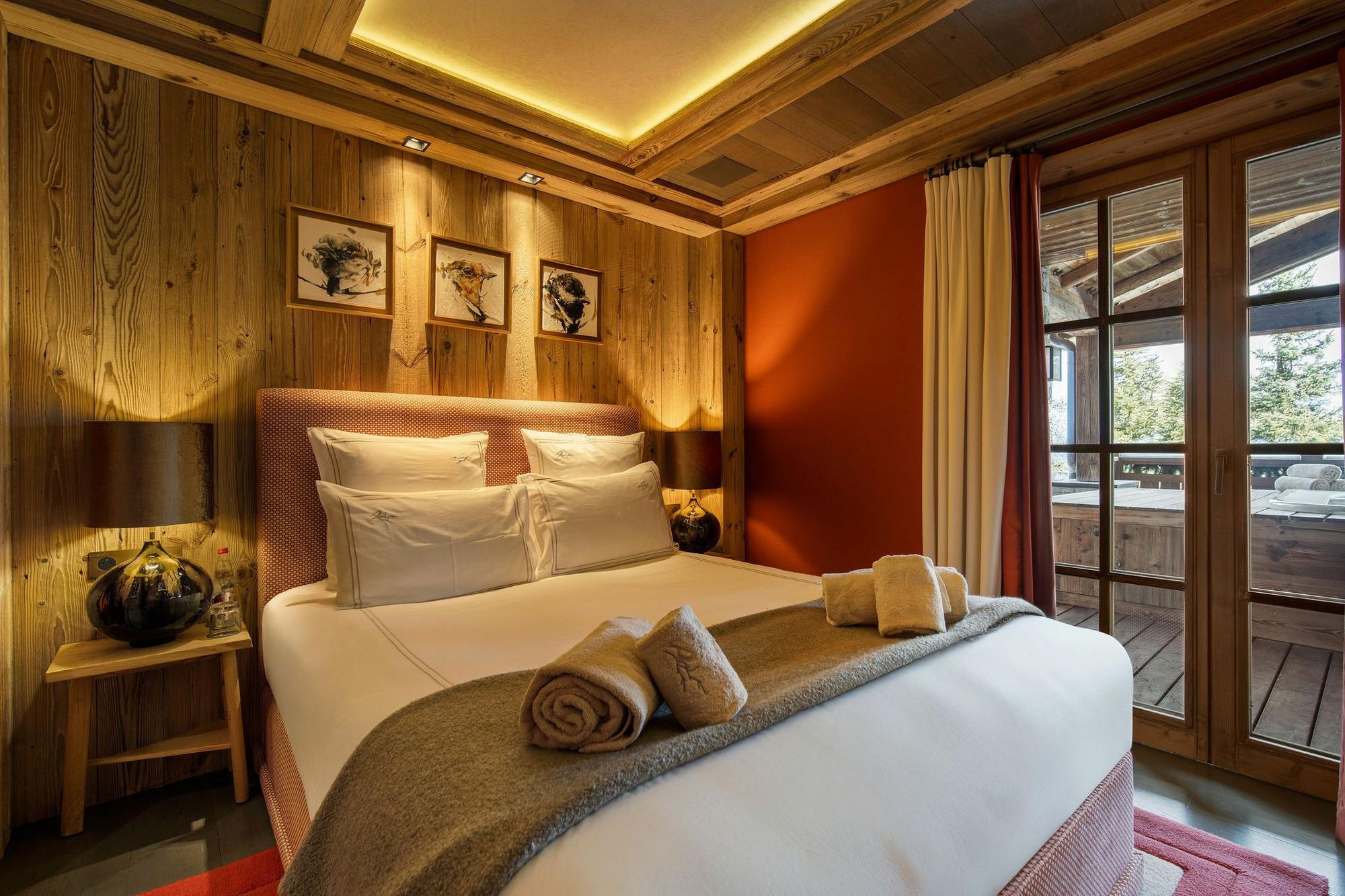 Chalet Les Bastidons Gallary Image 2