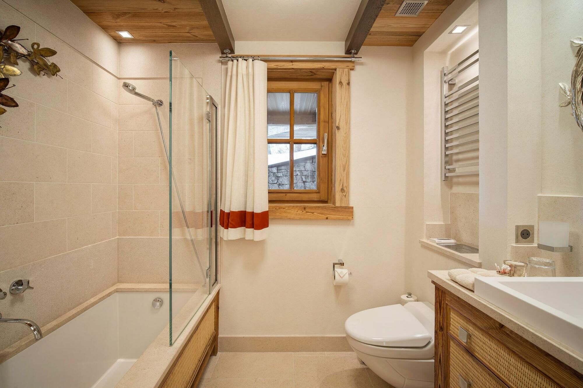 Chalet Les Bastidons Gallary Image 3