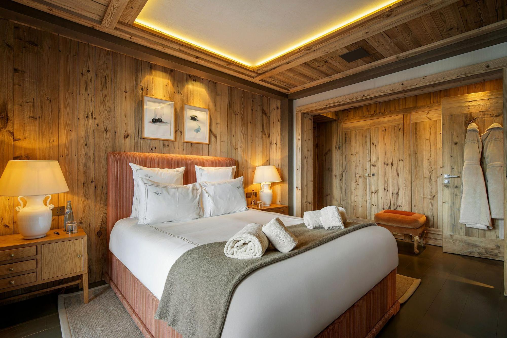 Chalet Les Bastidons Gallary Image 4