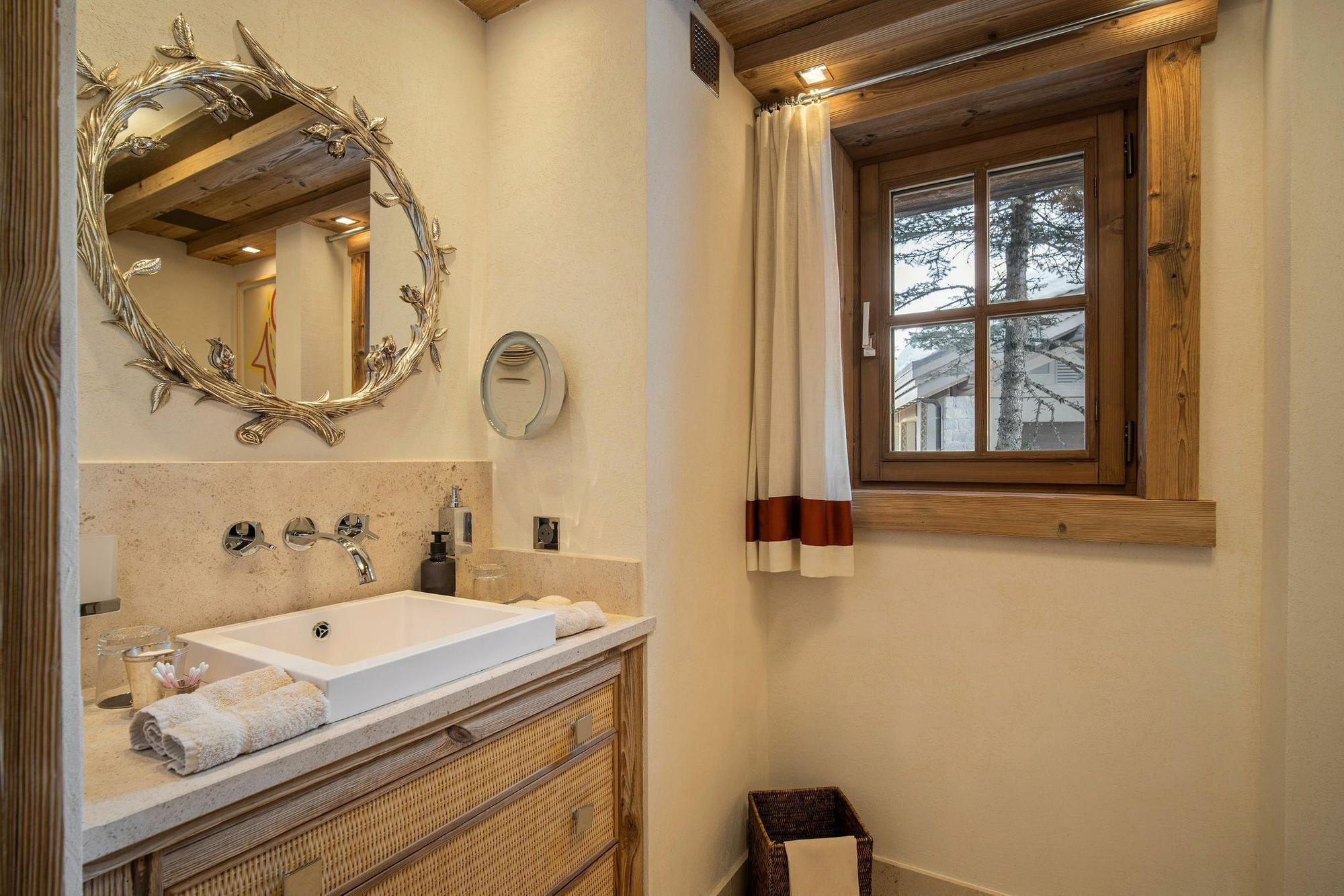 Chalet Les Bastidons Gallary Image 5