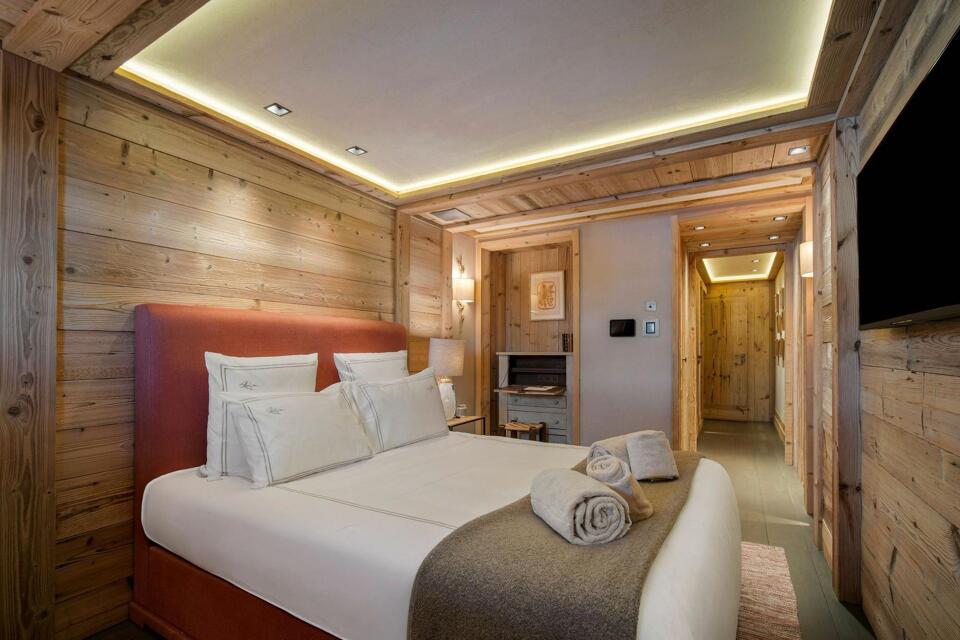 Chalet Les Bastidons Gallery Image 6