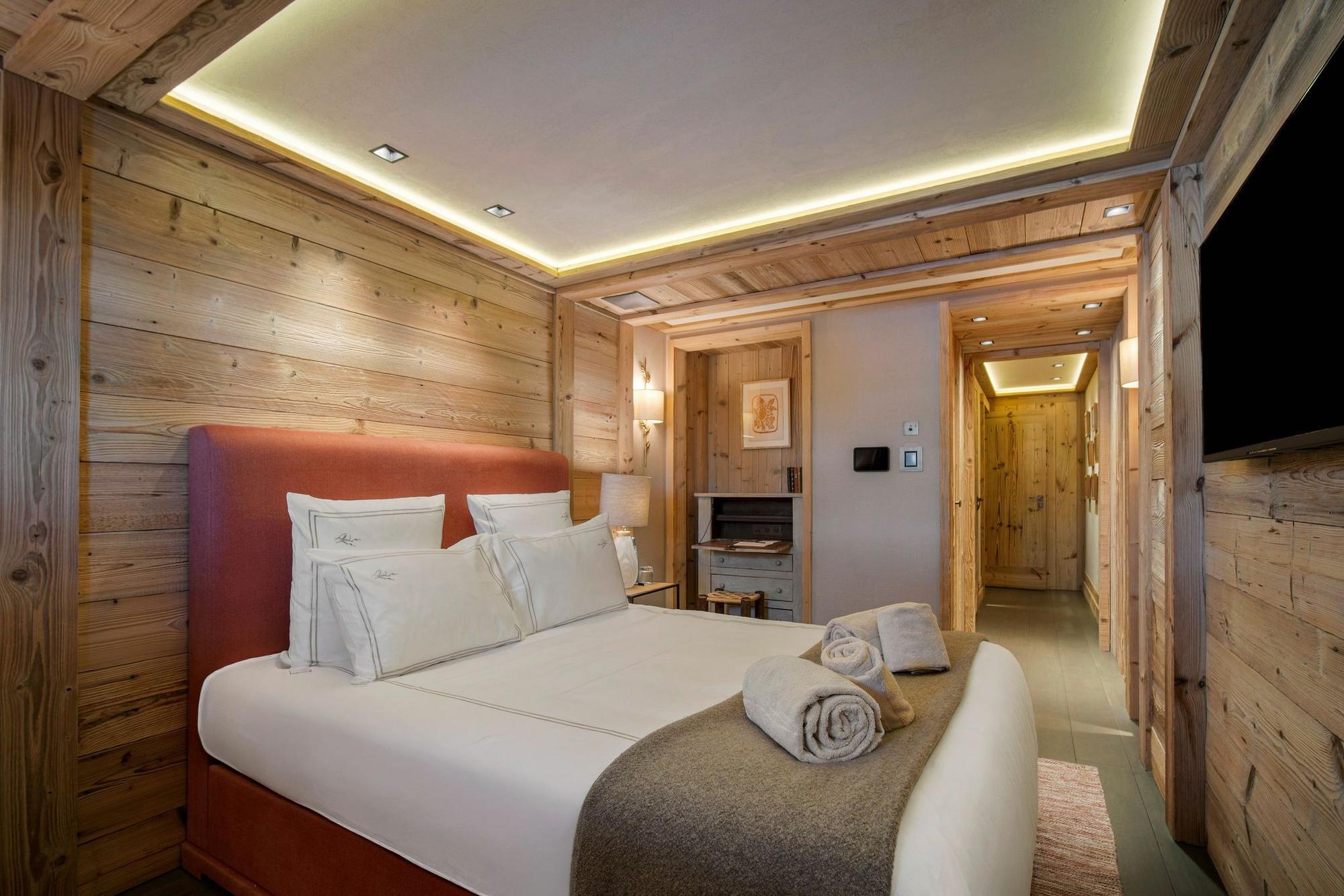 Chalet Les Bastidons Gallary Image 6