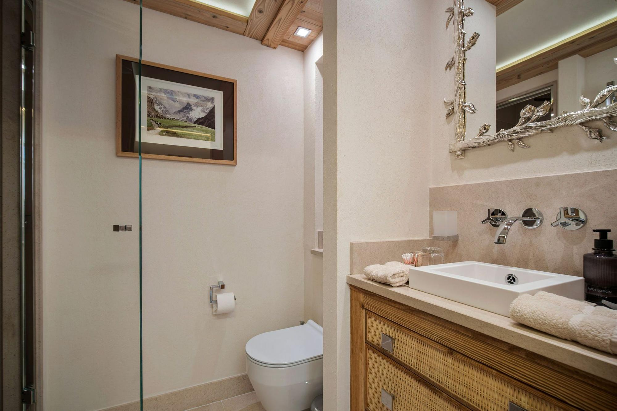 Chalet Les Bastidons Gallary Image 1