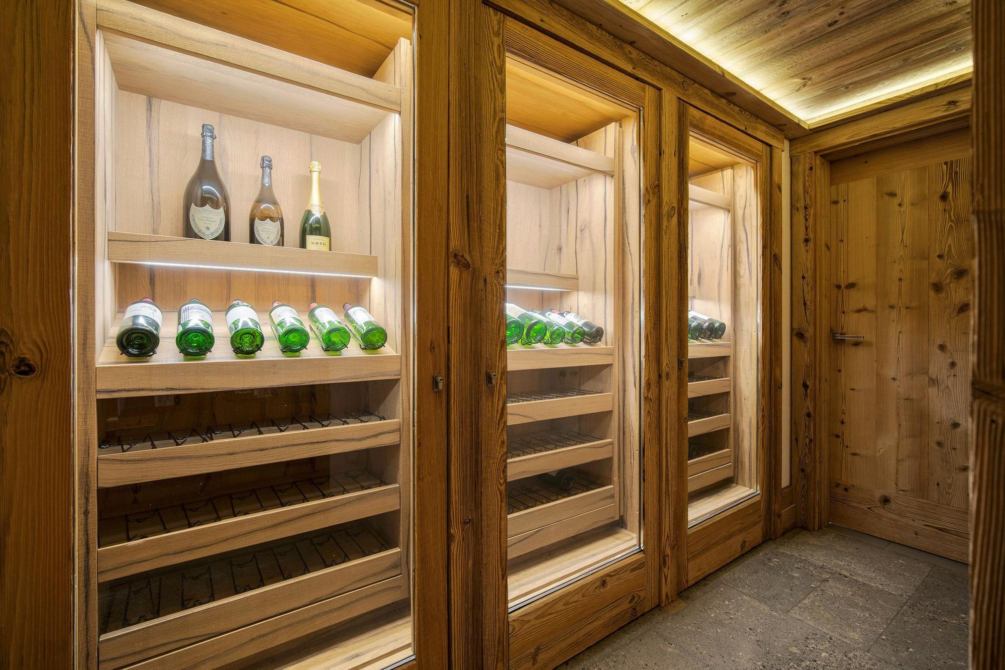 Chalet Les Bastidons Gallary Image 2