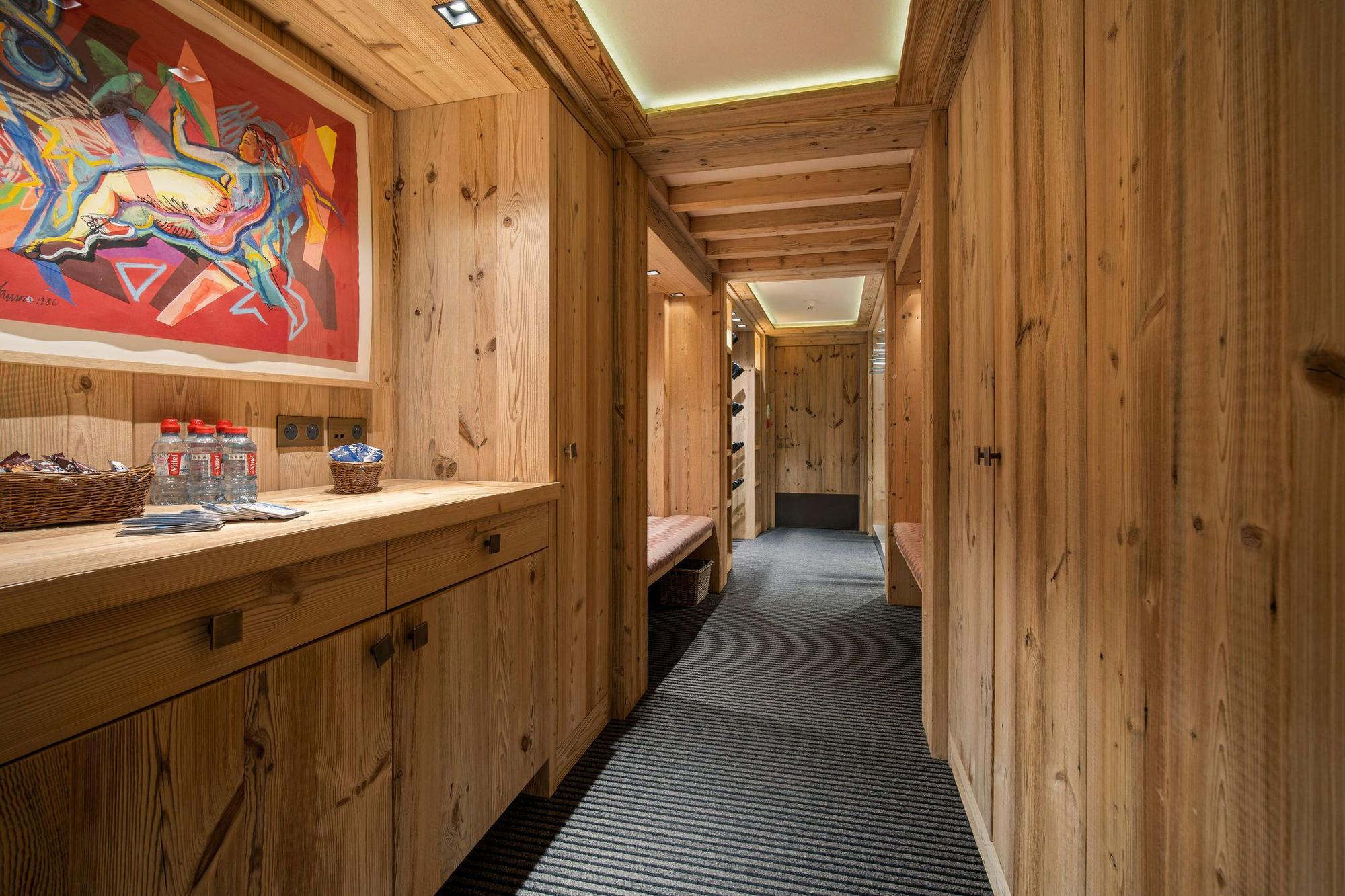 Chalet Les Bastidons Gallary Image 3