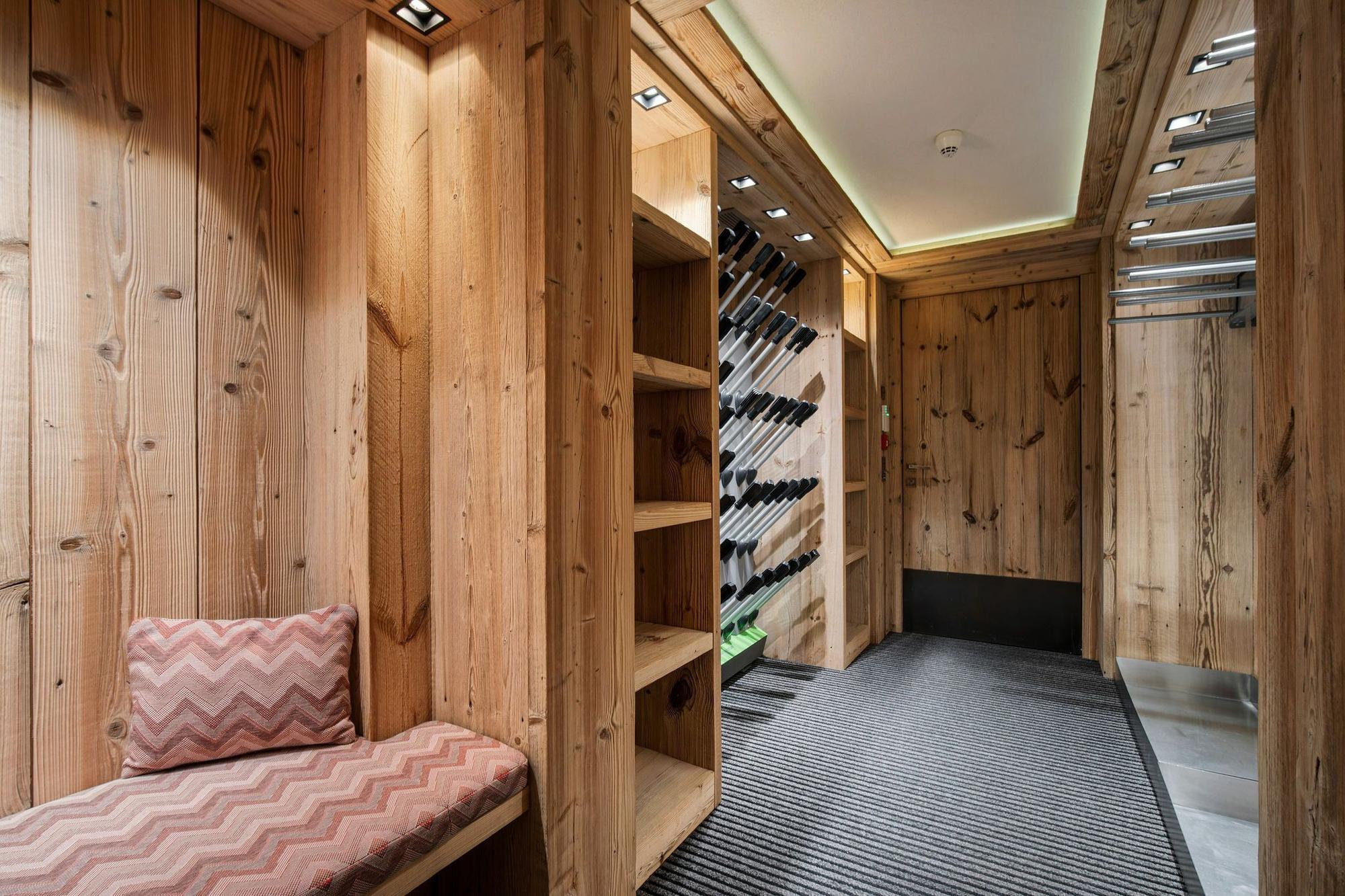 Chalet Les Bastidons Gallary Image 4