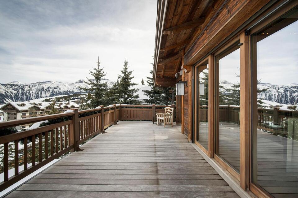 Chalet Les Bastidons Gallery Image 5