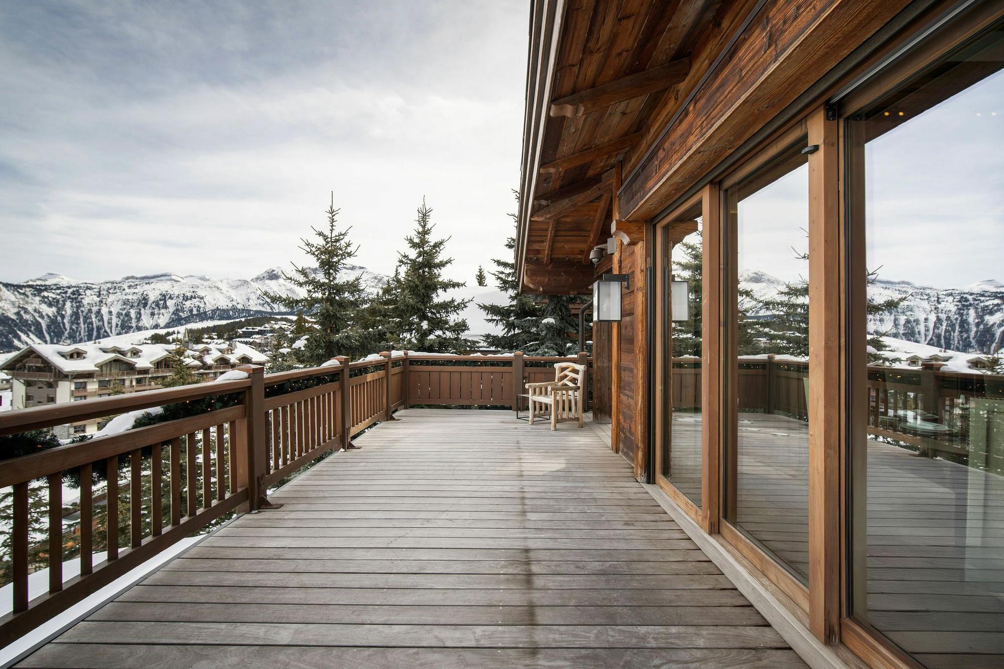 Chalet Les Bastidons Gallary Image 5