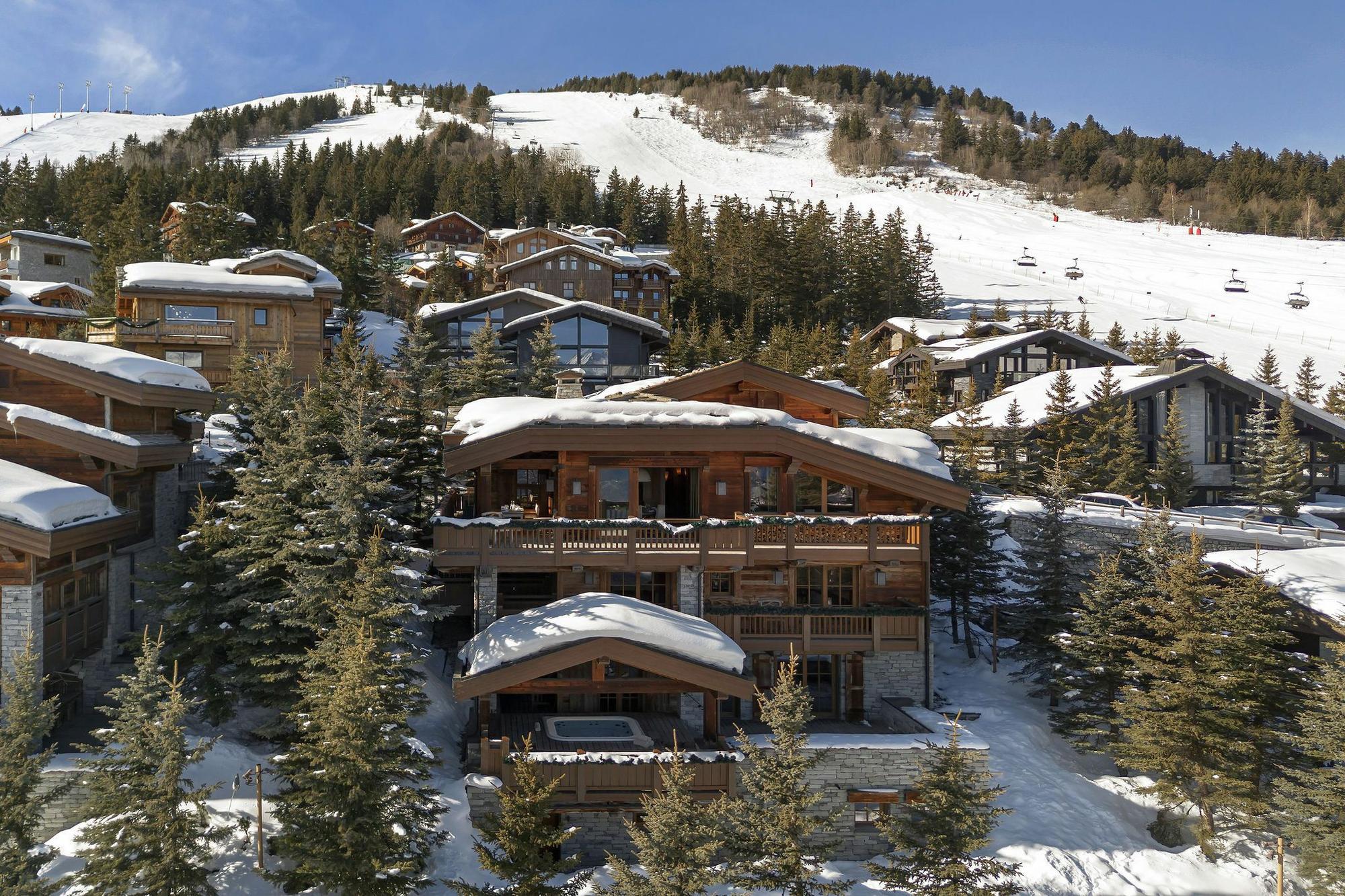Chalet Les Bastidons Gallary Image 6