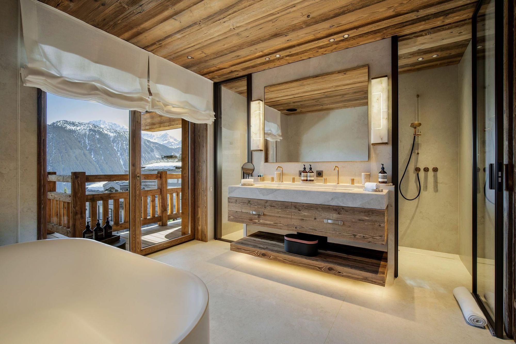 Chalet Moon 1850 Gallary Image 2