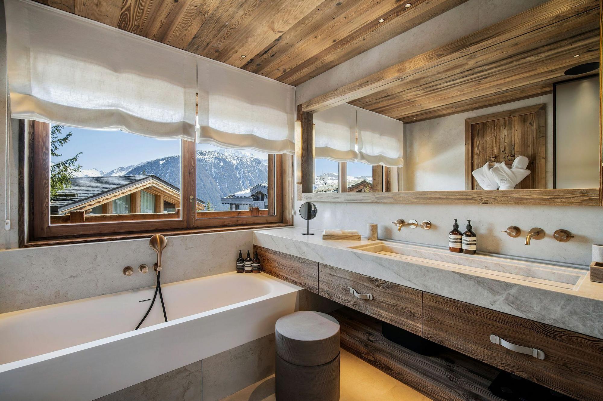Chalet Moon 1850 Gallary Image 5