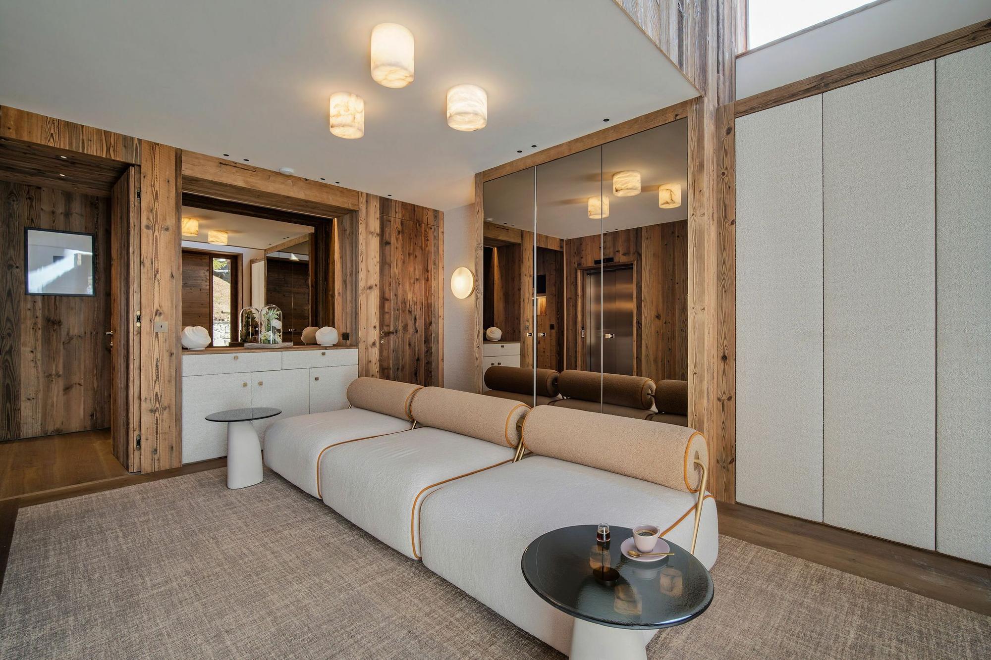 Chalet Moon 1850 Gallary Image 1