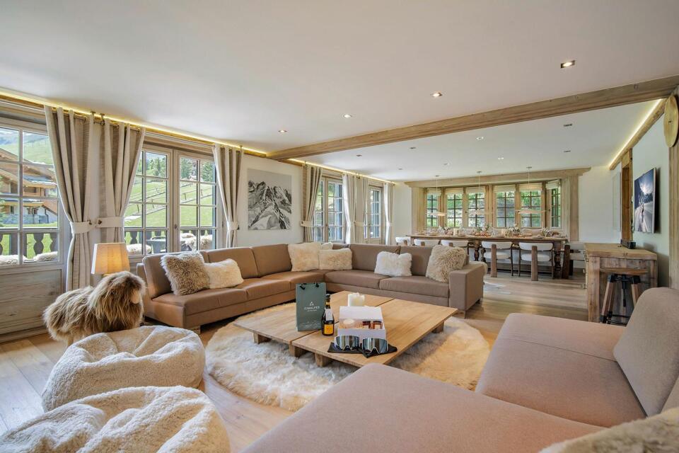 Chalet Nirvana Gallery Image 3