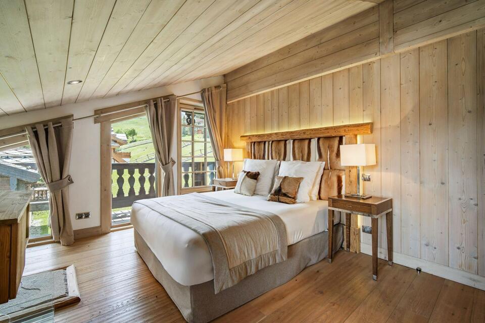 Chalet Nirvana Gallery Image 1
