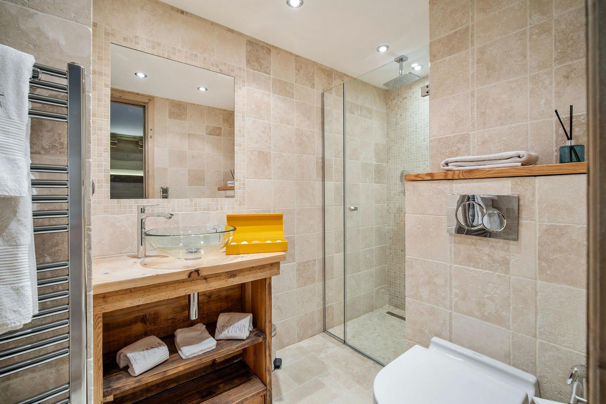 Chalet Nirvana Gallery Image 5