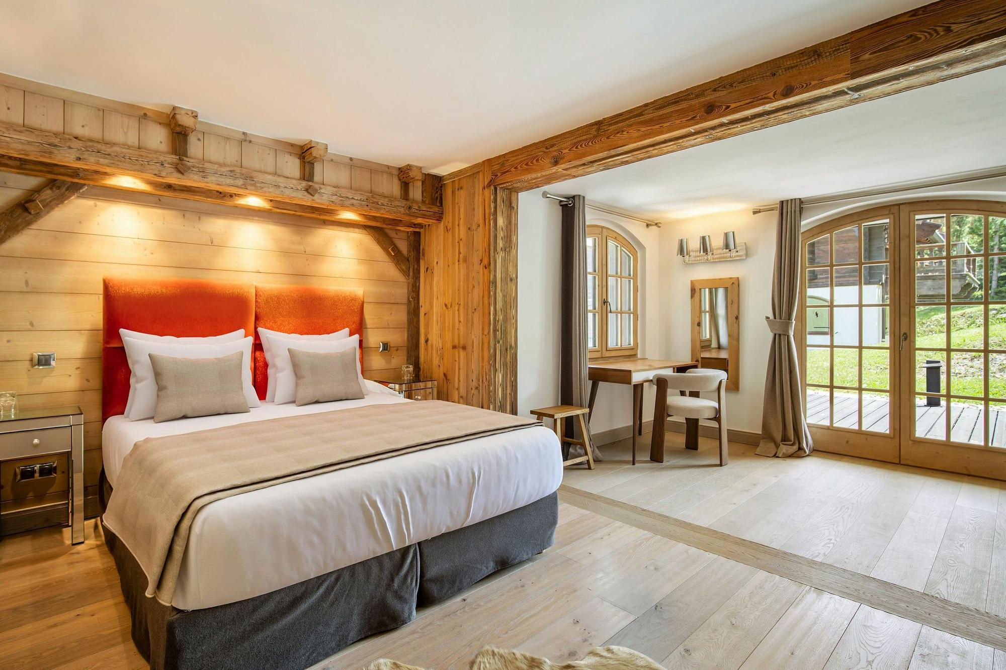 Chalet Nirvana Gallery Image 2