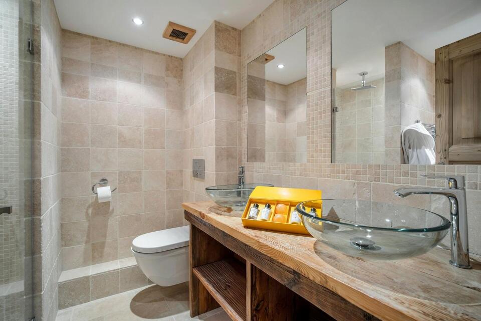 Chalet Nirvana Gallery Image 3