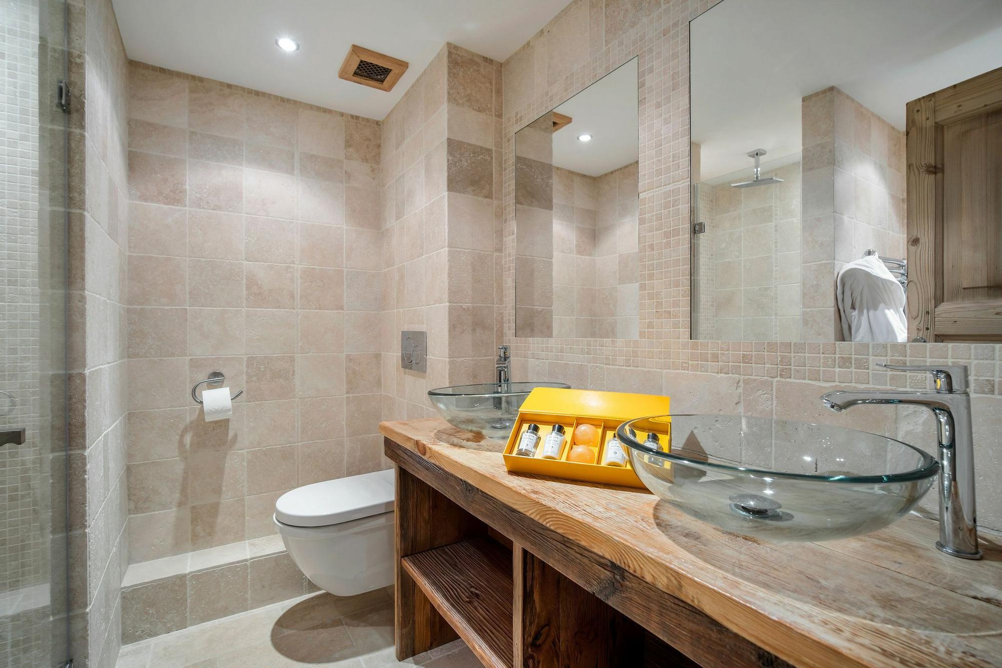 Chalet Nirvana Gallery Image 3