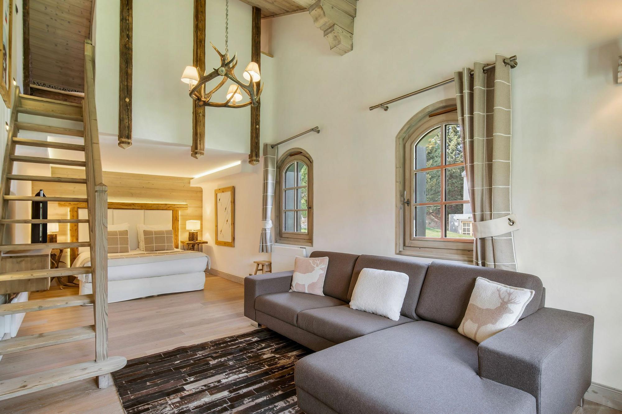 Chalet Nirvana Gallery Image 4