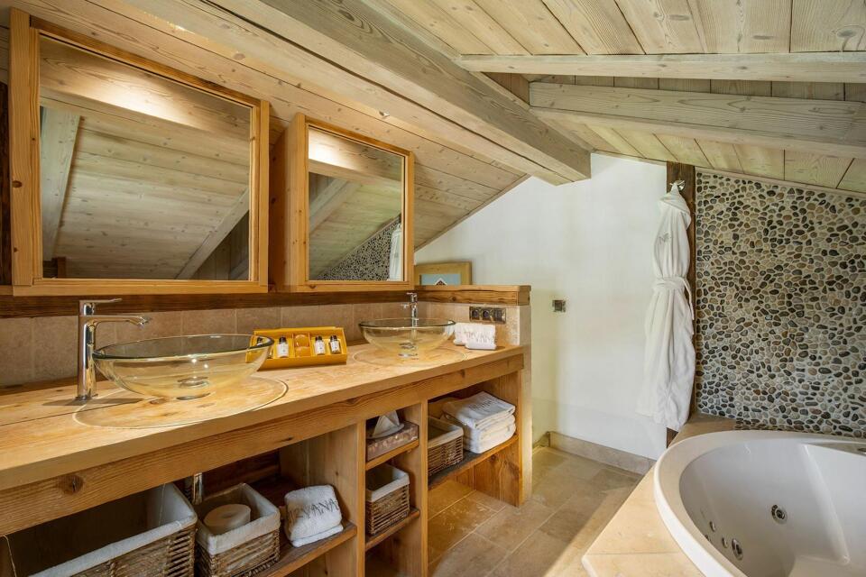 Chalet Nirvana Gallery Image 5