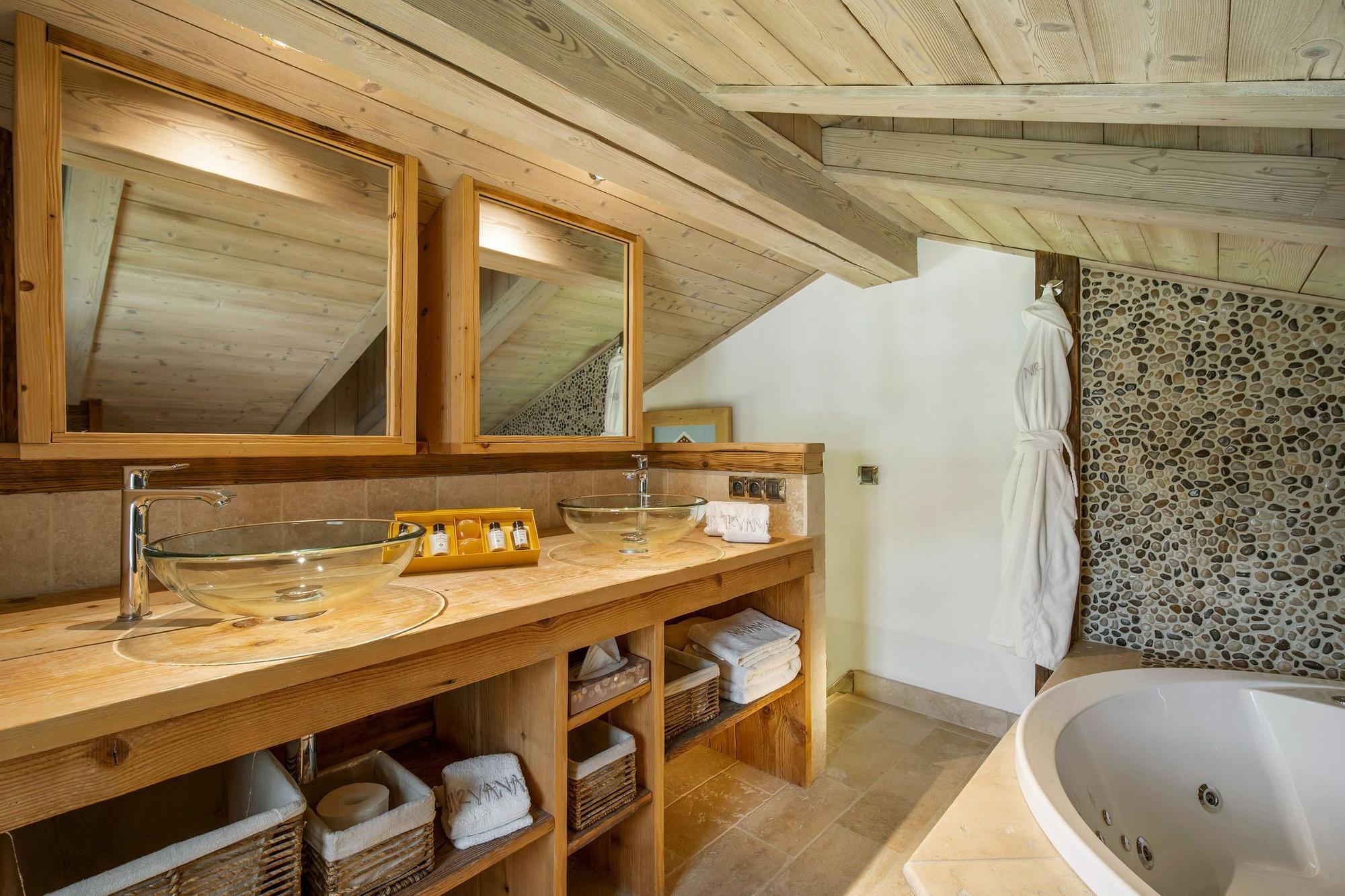 Chalet Nirvana Gallery Image 5