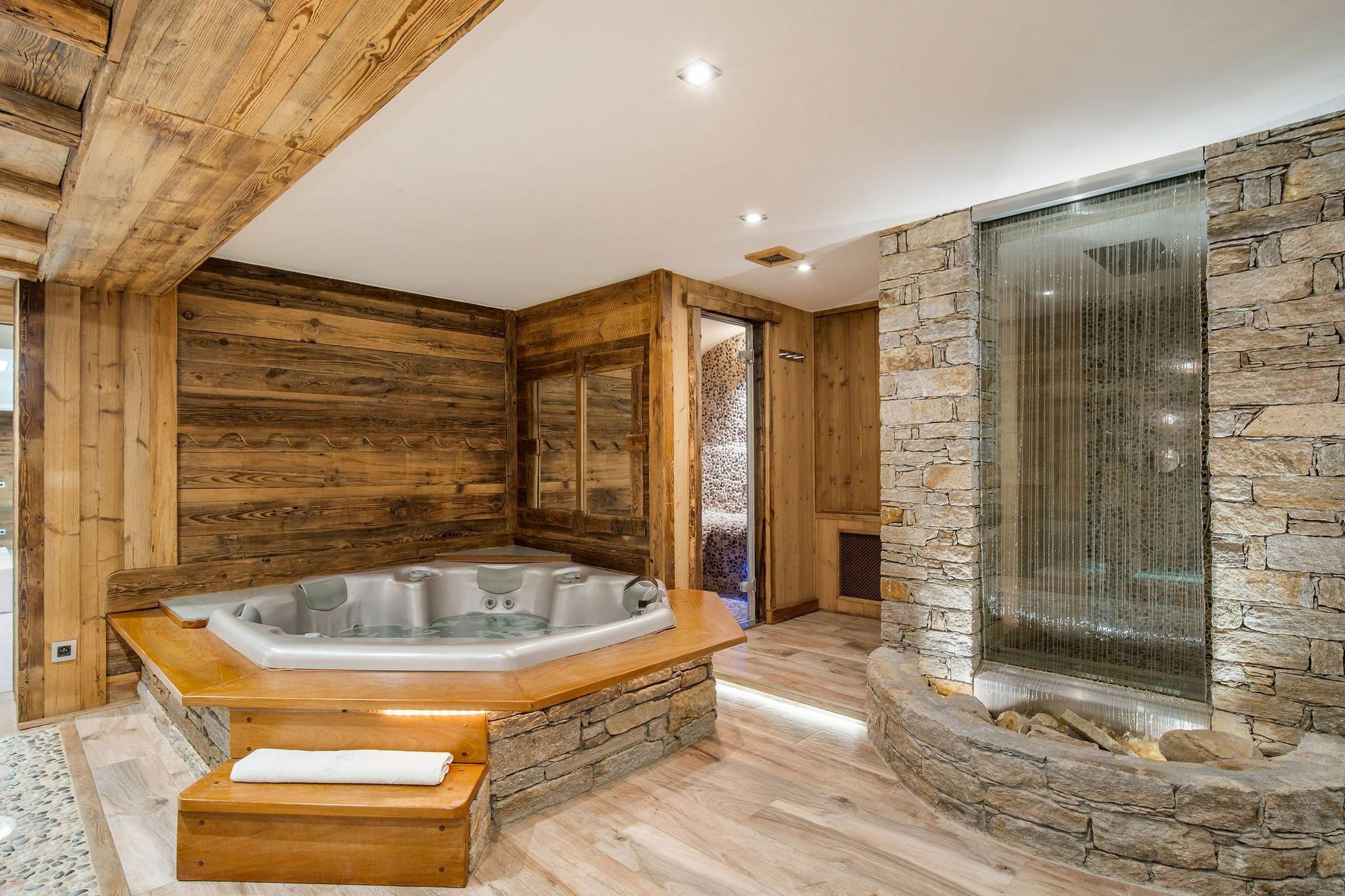 Chalet Nirvana Gallery Image 6