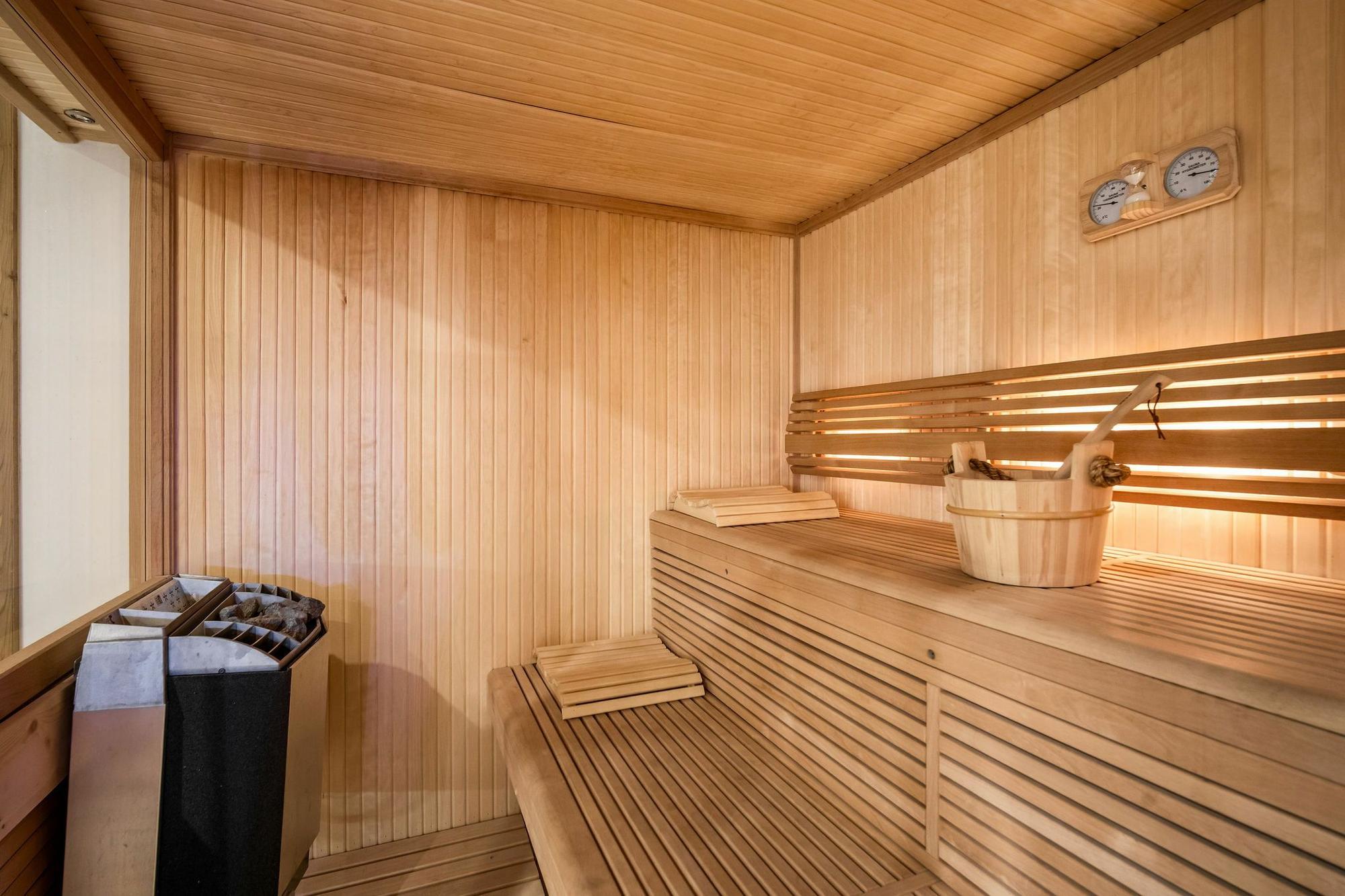 Chalet Nirvana Gallery Image 3