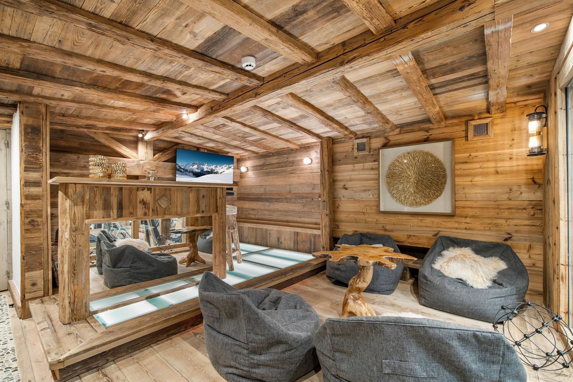 Chalet Nirvana Gallery Image 4