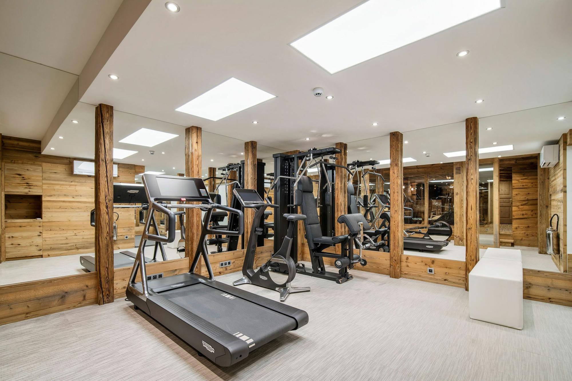 Chalet Nirvana Gallery Image 5