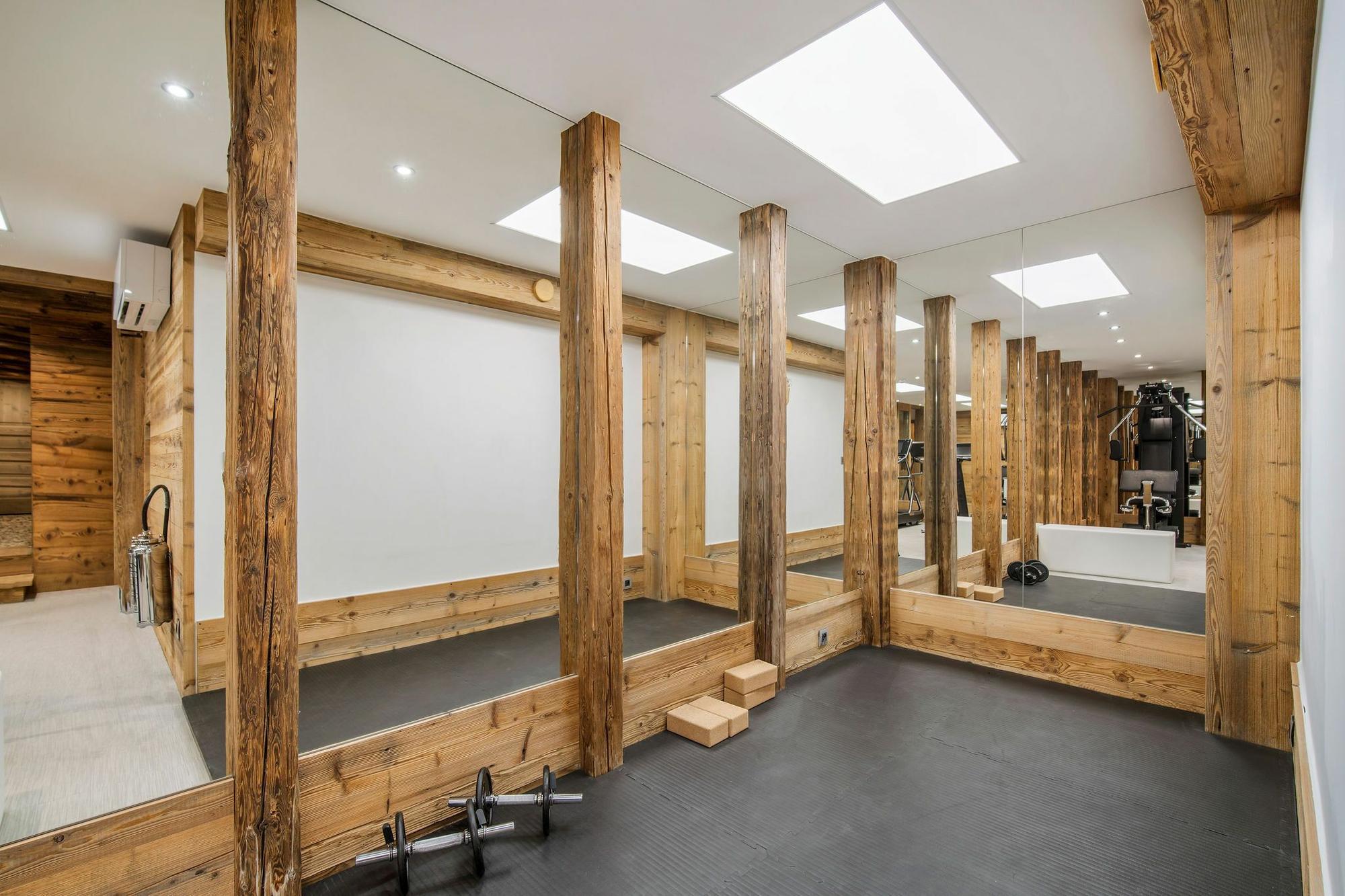 Chalet Nirvana Gallery Image 6