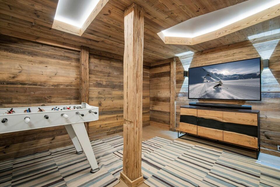 Chalet Nirvana Gallery Image 3